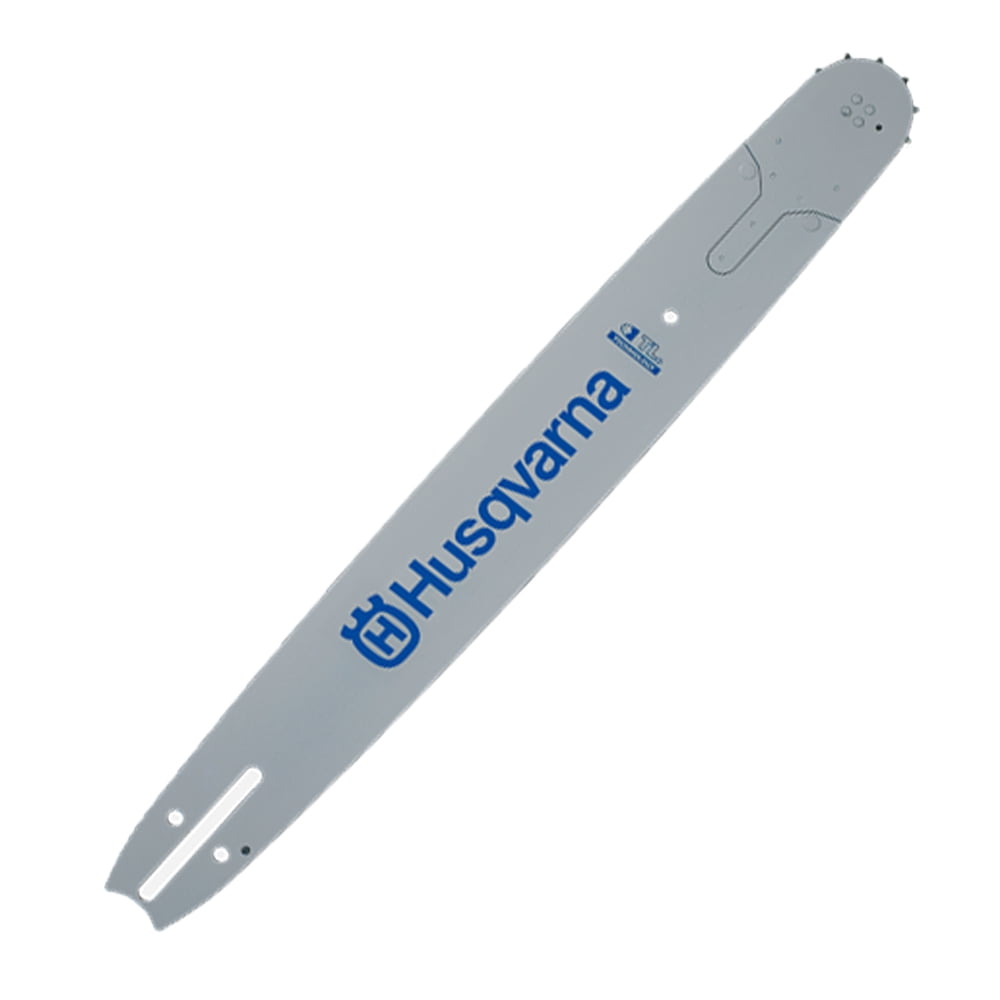 Husqvarna Genuine OEM Genuine OEM 20" Guide Bar for Chain Saw ...