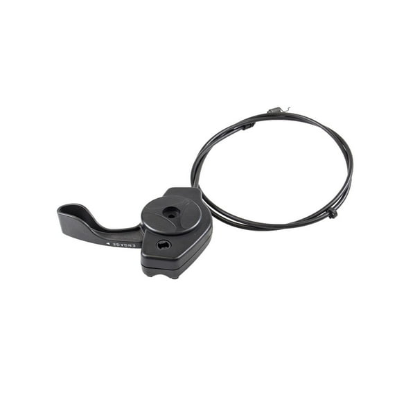 Husqvarna Genuine OEM Control Assembly - 583134601