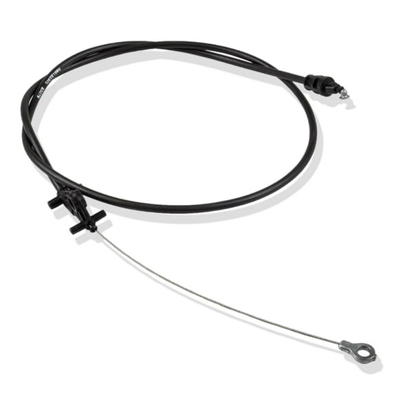 Husqvarna Genuine OEM Control Cable - 581124201