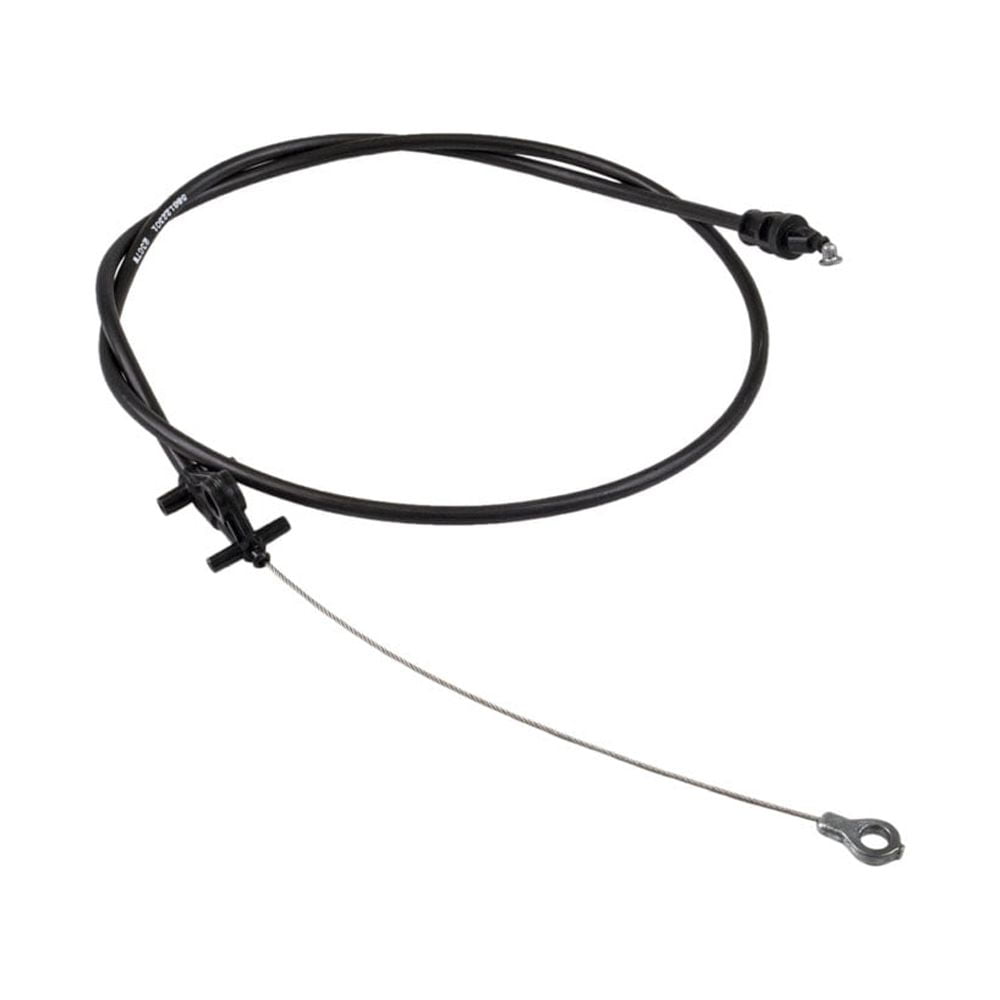 Husqvarna Genuine OEM Control Cable # 588122301X - Walmart.com