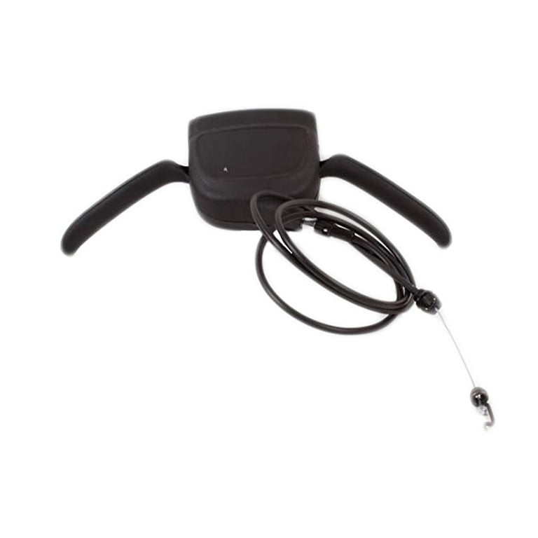 Husqvarna Genuine OEM Control Cable for HU800AWD Lawn Mower 589818807