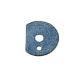 thumbnail image 1 of Husqvarna Genuine OEM Decal - 537370401, 1 of 5