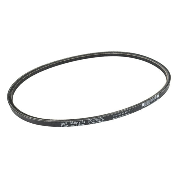 Husqvarna Genuine OEM Drive Belt - 501818201