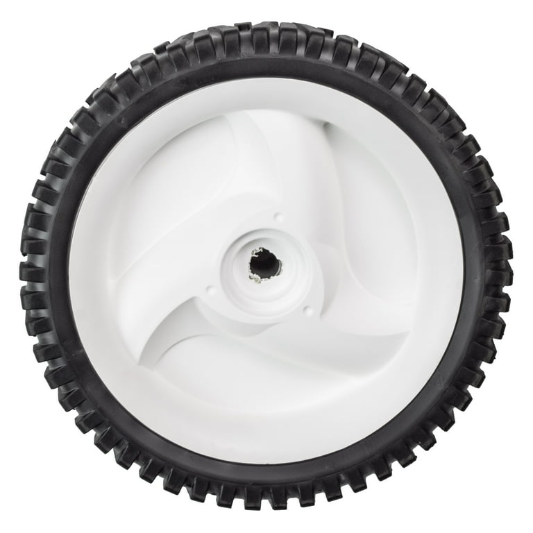 Husqvarna mower 2024 front wheel 532403111