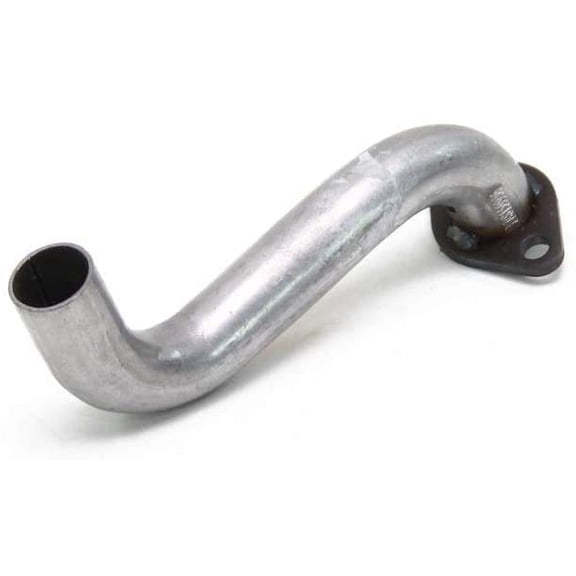 Husqvarna Genuine OEM Engine Exhaust Tube - 581881101