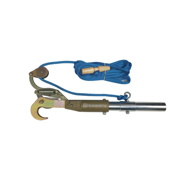 Husqvarna Genuine OEM Fixed Pulley Pruner Head - 546356303