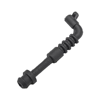 Husqvarna Genuine OEM Fuel Hose - 505195201