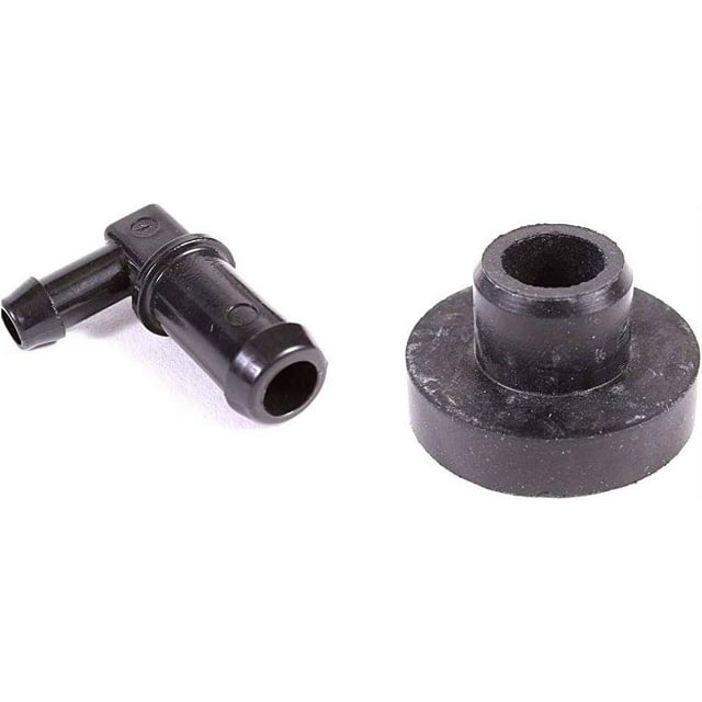 Husqvarna Genuine OEM Fuel Tank Bushing Kit COMBO