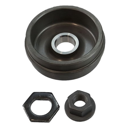 Husqvarna Genuine OEM Guide Roller Set - 506352005