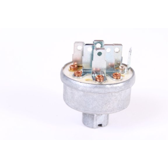 Husqvarna Genuine OEM Ignition Switch - 532140301