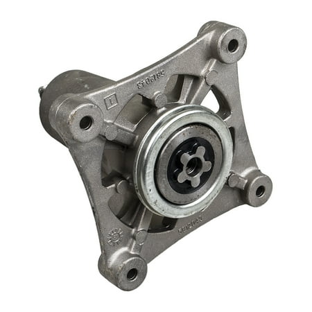 Husqvarna Genuine OEM Mandrel Assembly - 580862601