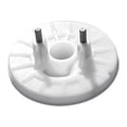 thumbnail image 1 of Husqvarna Genuine OEM Pulley Assembly - 505158101, 1 of 2