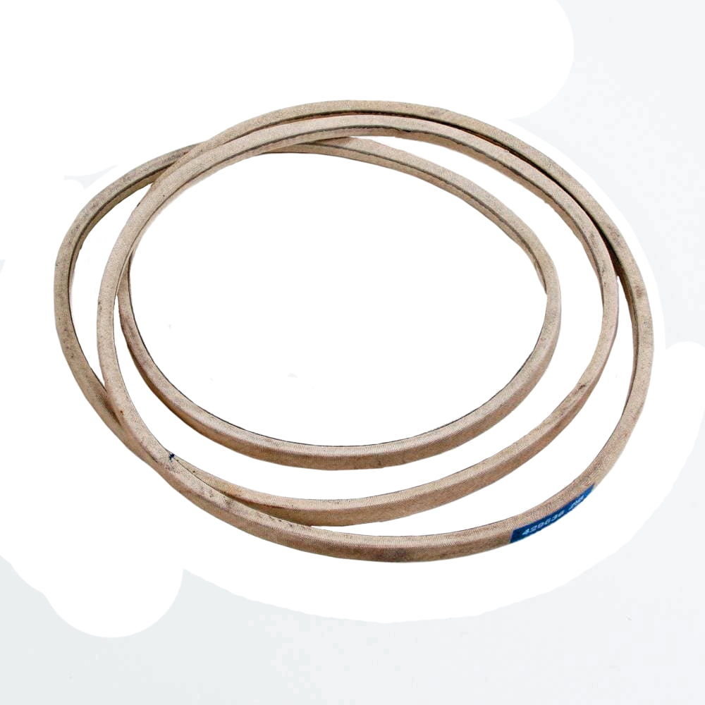 Husqvarna Genuine OEM Replacement Belt # 532429636 - Walmart.com