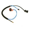 thumbnail image 1 of Husqvarna Genuine OEM Replacement Cable Assembly - 545125301, 1 of 3