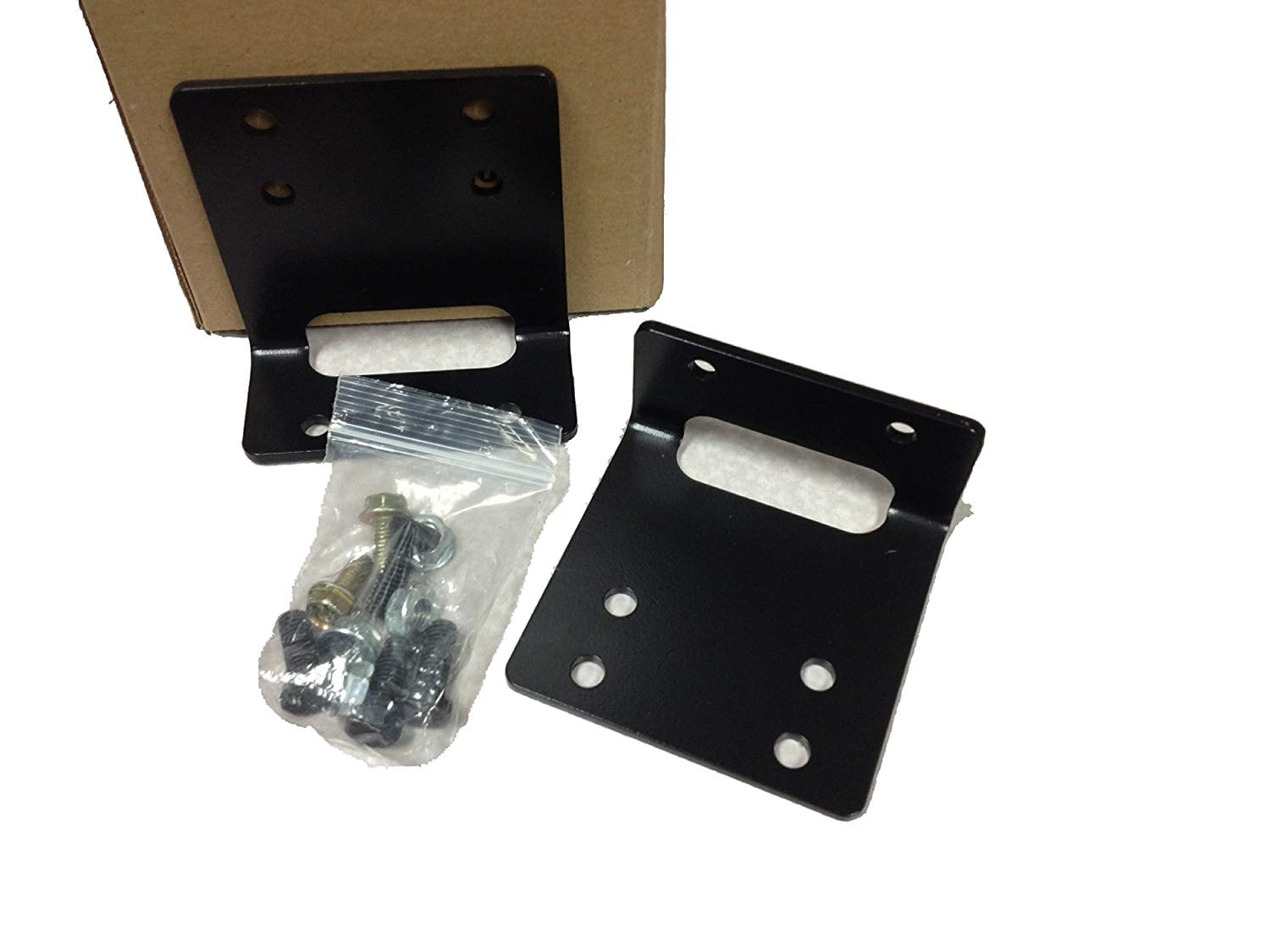 Husqvarna Genuine OEM Replacement Draw Bar Frame Kit 532437498