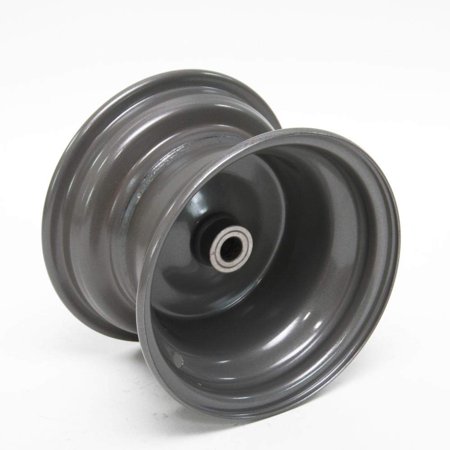 Husqvarna Genuine OEM Replacement Front Rim Assembly - 583649501