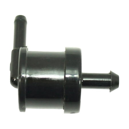 Husqvarna Genuine OEM Replacement Fuel Check Valve # 576618101X
