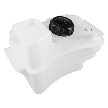 Husqvarna Genuine OEM Replacement Fuel Tank - 581289901