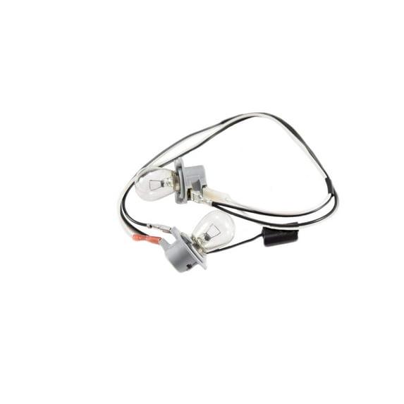 Husqvarna Genuine OEM Replacement Harness Light - 532183759