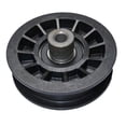 thumbnail image 1 of Husqvarna Genuine OEM Replacement Idler Pulley # 532194327, 1 of 3
