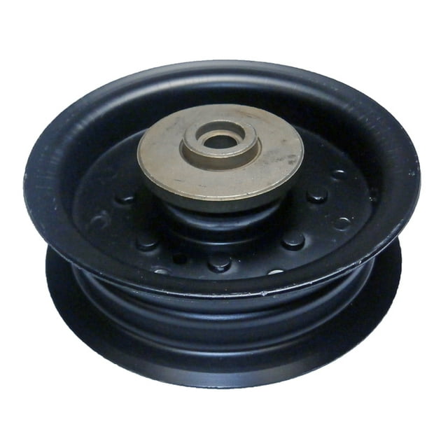 Husqvarna Genuine OEM Replacement Idler Pulley # 532196104X - Walmart ...