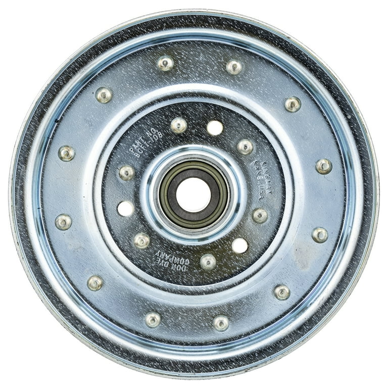 Husqvarna idler pulley replacement cheap