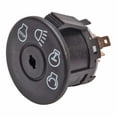 thumbnail image 1 of Husqvarna Genuine OEM Replacement Ignition Switch # 532175566, 1 of 4
