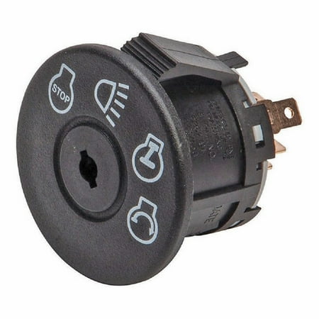 Husqvarna Genuine OEM Replacement Ignition Switch # 532175566