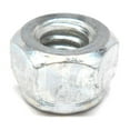 thumbnail image 1 of Husqvarna Genuine OEM Replacement Lock Nut # 873800400, 1 of 2