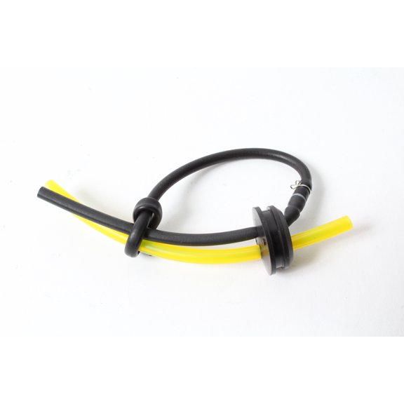 Husqvarna Genuine OEM Replacement Pipe Assembly - 586359613