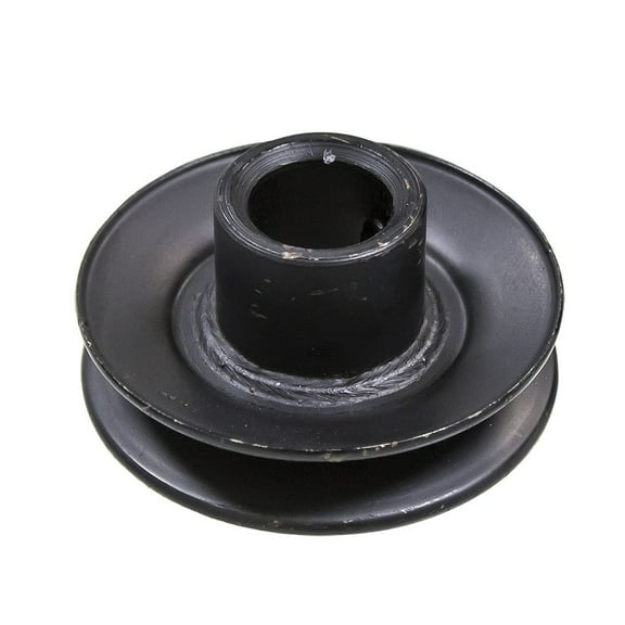 Husqvarna Genuine OEM Replacement Pulley - 587537401