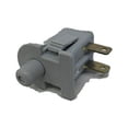 thumbnail image 1 of Husqvarna Genuine OEM Replacement Seat Switch # 539119741, 1 of 2