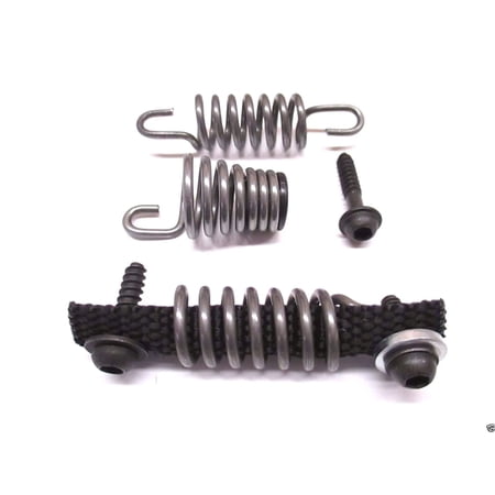 Husqvarna Genuine OEM Replacement Spring Kit - 545006036