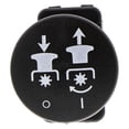 thumbnail image 1 of Husqvarna Genuine OEM Replacement Switch # 582107601, 1 of 3