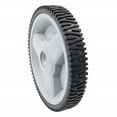thumbnail image 1 of Husqvarna Genuine OEM Replacement Wheel - 585911001, 1 of 2