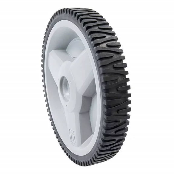 Husqvarna Genuine OEM Replacement Wheel - 585911001