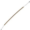 thumbnail image 1 of Husqvarna  Genuine OEM Replacement Wire - 503717601, 1 of 2