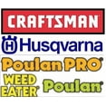 thumbnail image 1 of Husqvarna Genuine OEM Scraper Bar - 532416215, 1 of 3