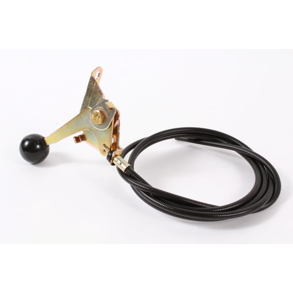 Husqvarna Genuine OEM Throttle Cable - 539102732