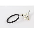 thumbnail image 2 of Genuine Husqvarna Throttle Cable For 3120XP Chainsaw – OEM Part 503 14 55-01 / 503145501 2 of 5