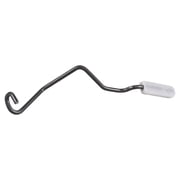 Husqvarna Genuine OEM Throttle Rod for 455 Rancher Chain Saw - 537260802