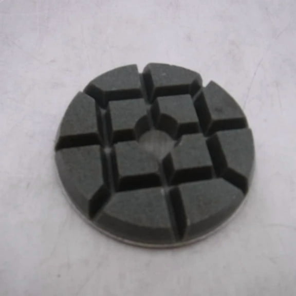 Husqvarna Genuine Oem 3" Supershine Conquer Dry G 120 589696703 For Cut Off Saw