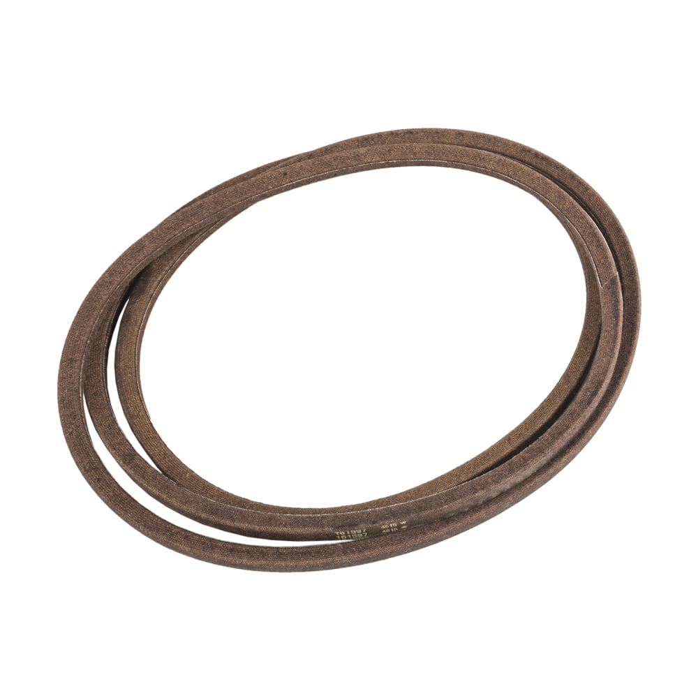 Ground Drive Belt