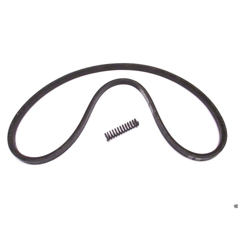 Husqvarna ground drive belt shop