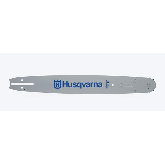 Husqvarna Chainsaw Bar HL280 Laminated - 3/8" Mini-Pitch, .050" Gauge, 16 In, 56 DL