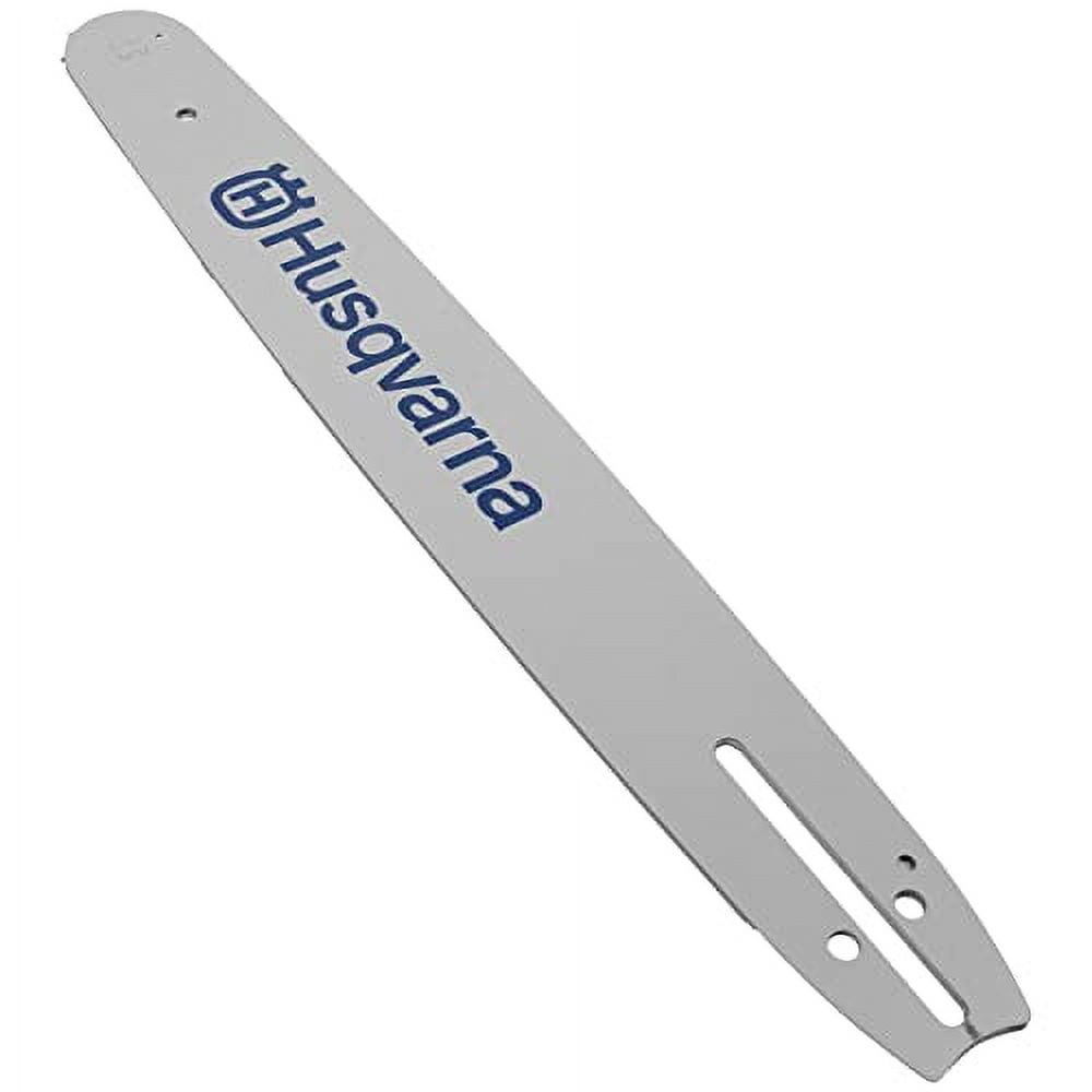 Husqvarna HLN250 Kettensägen-Schiene – 50,8 Cm (20 Zoll), 0,325" Teilung, Für 445, 450, 545, 550XP