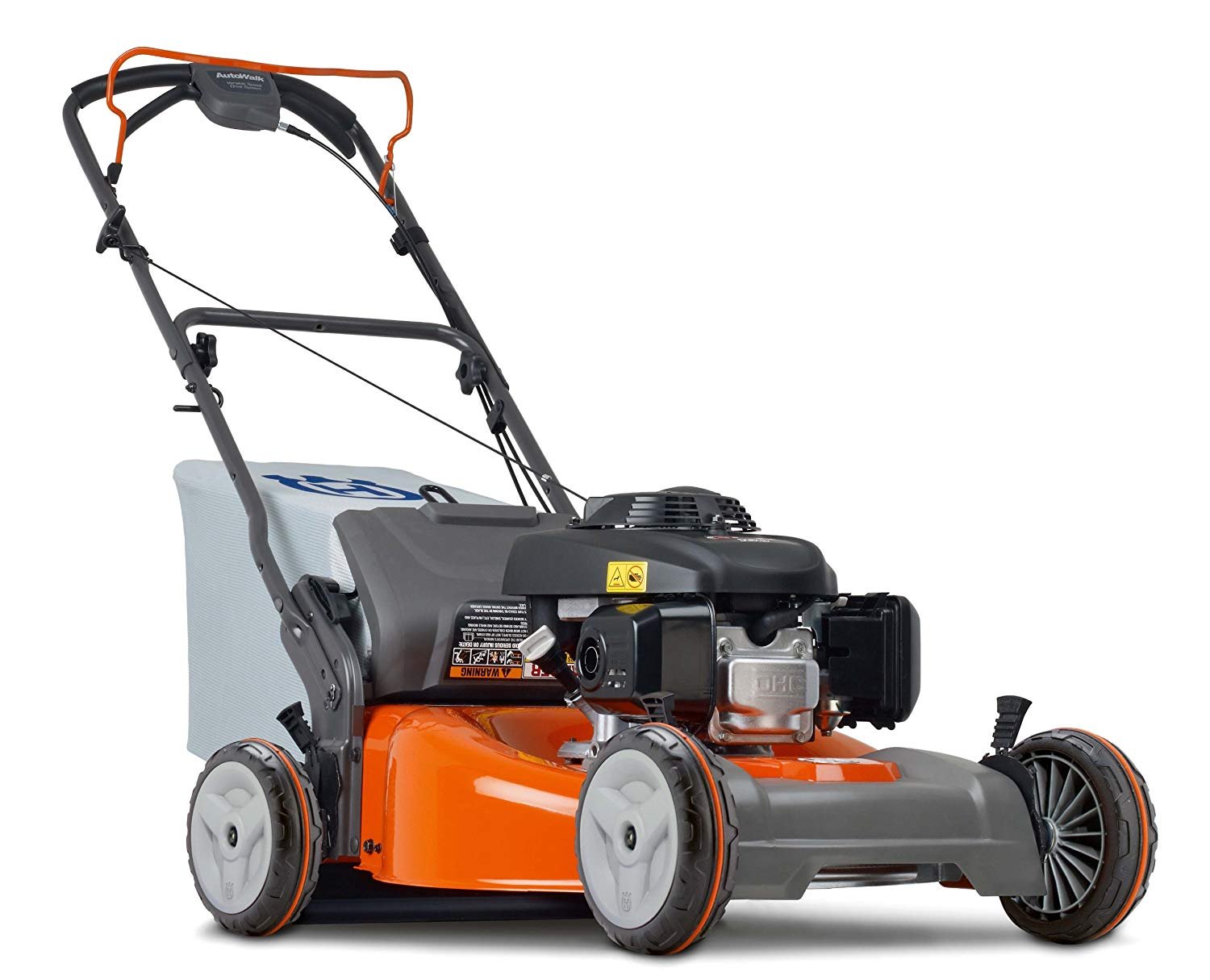 Honda Gcv160 7021p Husqvarna Mower Husqvarna Gas Lawn Mower