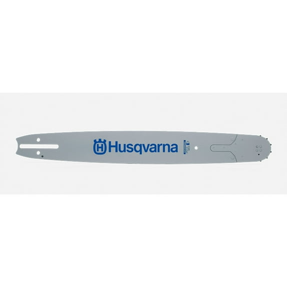 Husqvarna HV-PA-531300447 HL-280 12 Inch Low Profile Replacement Chainsaw Bar