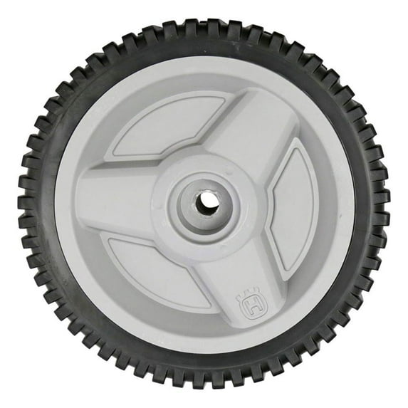 Husqvarna HV-PA-532401274 Walk Mower 8 Inch Diameter Front Wheel Replacement