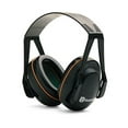 thumbnail image 1 of Husqvarna Headband Hearing Protectors for Chainsaw/Powertool Work, 1 of 2